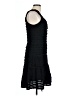 Max Studio Black Cocktail Dress Size L - photo 4