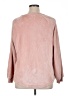 Luukse Pink Sweatshirt Size XL - photo 1