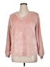 Luukse Pink Sweatshirt Size XL - photo 2