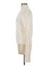 Gianni Bini Ivory Turtleneck Sweater Size M - photo 5