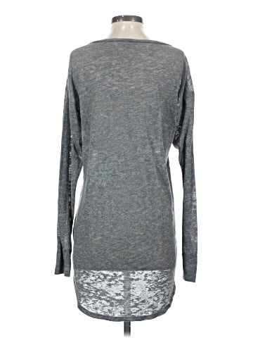 Lauren Moshi Long Sleeve T-Shirt (view 2)