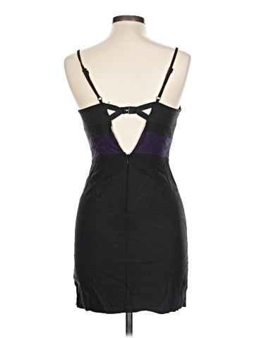 Sparkle & Fade Cocktail Dress (view 2)