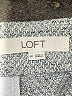 Ann Taylor LOFT Tweed Gray Shorts Size 6 (petite) - photo 3
