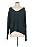 Gentle Fawn 100% Polyester Teal Pullover Sweater Size L - photo 1
