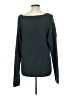 Gentle Fawn 100% Polyester Teal Pullover Sweater Size L - photo 2