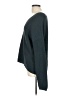 Gentle Fawn 100% Polyester Teal Pullover Sweater Size L - photo 5