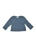 Hanes Blue Sweatshirt 3-6 MO / 6 MO - photo 1