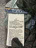 Gap Chevron-herringbone Blue Jeans Size 31 waist - photo 8