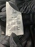 Joie Black Leggings Size XL - photo 5