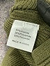 Zesica Green Turtleneck Sweater Size L - photo 8
