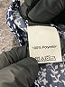 Shein 100% Polyester Blue Long Sleeve Blouse Size 6 - photo 8