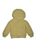 Carter's 100% Polyester Yellow Pullover Hoodie Size 3T - photo 1