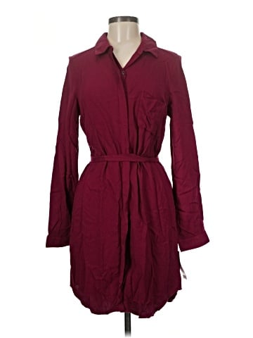 Three Dots Casual Dress (view 1)