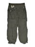 Assorted Brands 100% Cotton Green Cargo Pants Size 8 - photo 2