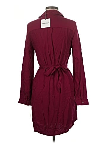 Three Dots Casual Dress (view 2)