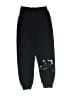 Unbranded Stars Black Casual Pants Size 110 cm / US 5-6 - photo 1