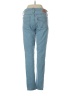 Levi's Hearts Blue Jeans Size 27 waist - photo 2