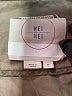Hei Hei 100% Lyocell Tan Trenchcoat Size M - photo 6
