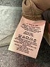 Hei Hei 100% Lyocell Tan Trenchcoat Size M - photo 7