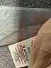 Hei Hei 100% Lyocell Tan Trenchcoat Size M - photo 8