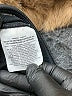 Nike Black Active Pants Size S - photo 8