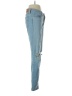 Levi's Hearts Blue Jeans Size 27 waist - photo 4