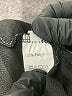 Unbranded 100% Polyester Black Track Pants Size M - photo 5