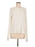 Alala Ivory Pullover Sweater Size M - photo 1