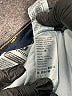 Levi's Blue Jeans Size 26 waist - photo 9