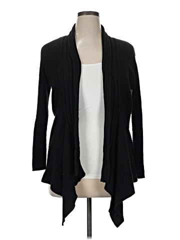 Dana Buchman Cardigan (view 1)