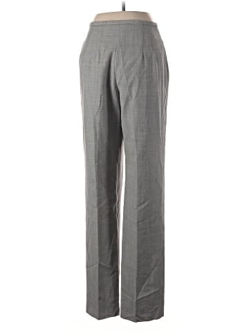 Pendleton Wool Pants (view 2)
