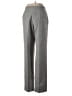 Pendleton 100% Virgin Wool Houndstooth Gray Wool Pants Size 6 - photo 2