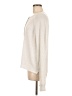 Alala Ivory Pullover Sweater Size M - photo 5