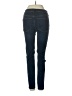 Free People Hearts Blue Jeans Size 27 REGULAR - photo 2