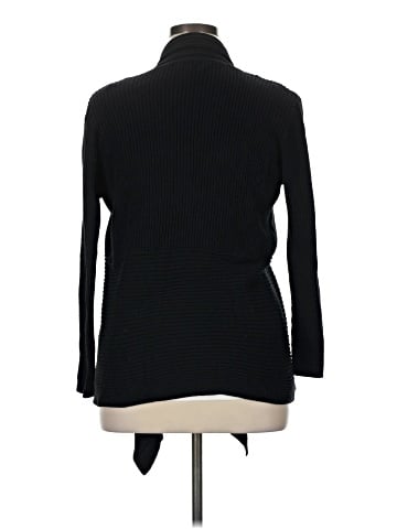 Dana Buchman Cardigan (view 2)