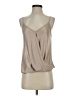 Porridge Tan Tank Top Size XS (0) - photo 1