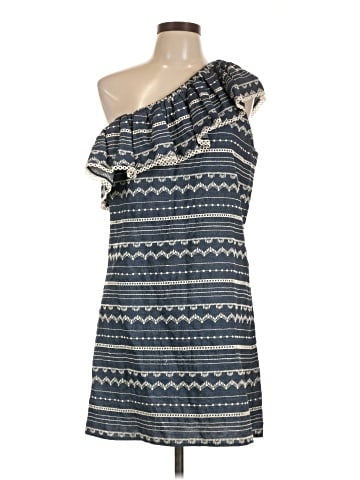 Parker Casual Dress (view 1)