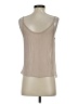 Porridge Tan Tank Top Size XS (0) - photo 2