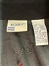 Koret Black Fleece Size M - photo 6