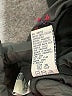 Koret Black Fleece Size M - photo 7