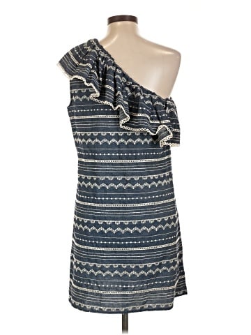 Parker Casual Dress (view 2)