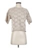 MICHAEL Michael Kors Tan Pullover Sweater Size XS - photo 1