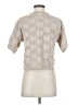 MICHAEL Michael Kors Tan Pullover Sweater Size XS - photo 2