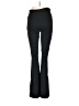 Women With Control Black Active Pants Size XS - photo 2