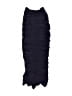 Coldwater Creek Black Purple Scarf One size - photo 2