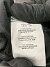 Champion 100% Polyester Black Windbreaker Size 7 - 8 - photo 4