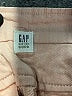 Gap Pink Tan Jeans Size 4 - photo 7