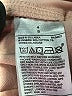 Gap Pink Tan Jeans Size 4 - photo 8
