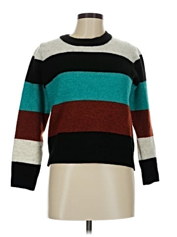 Selected Femme Pullover Sweater (view 1)