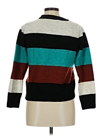 Selected Femme Pullover Sweater (view 2)